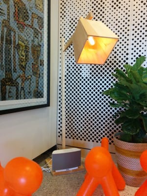 The Larwill Studio Melbourne - Art Series by null