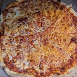 Cheese Pizza