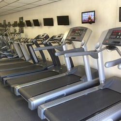 Fitness Time