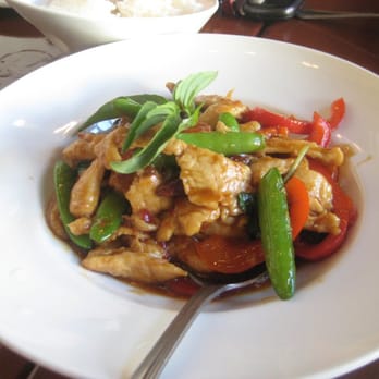 Burma Superstar - Burmese Near Me - Alameda, California