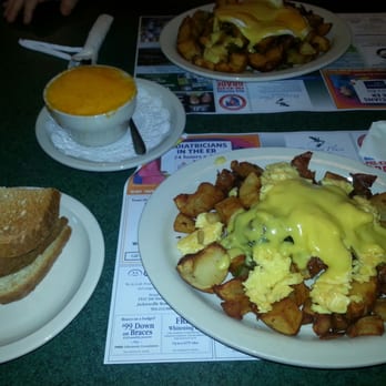 Metro Diner - Breakfast & Brunch Near Me - Orange Park, Florida Metro Diner - Breakfast & Brunch Near Me - Orange Park, Florida