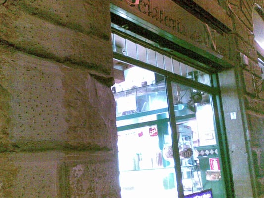 Gelateria dei Neri by null