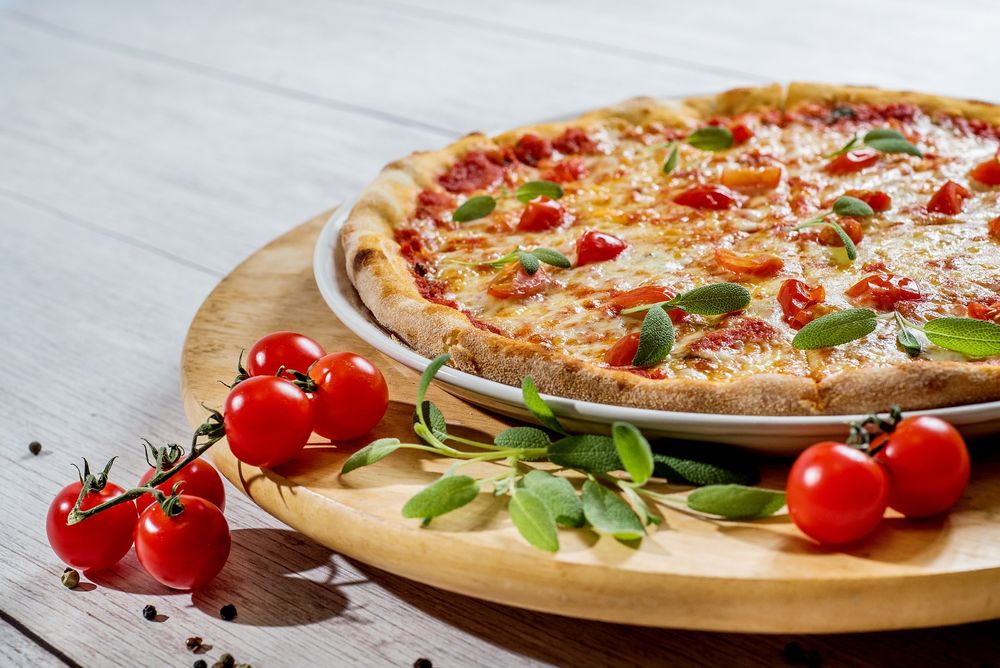 Amore Mio Pizzeria Image