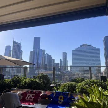 QT Melbourne - Hotels Near Me - Melbourne, VIC