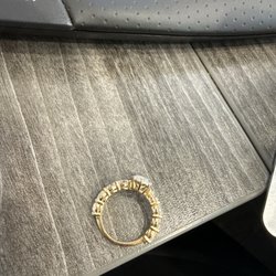 CA Jewlery