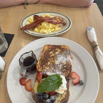Madi - Brioche French Toast - Breakfast & Brunch Near Me - San Diego, California Madi - Brioche French Toast - Breakfast & Brunch Near Me - San Diego, California