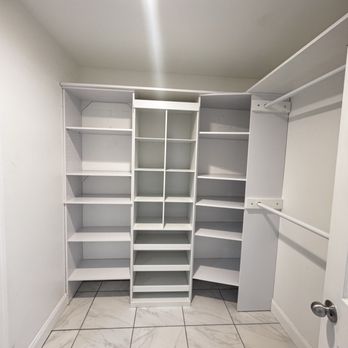 HG Services - Closet remodel before/ after - General Contractors Near Me - Albany, New York HG Services - Closet remodel before/ after - General Contractors Near Me - Albany, New York