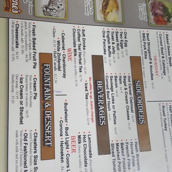 Lorene's Downtown - Diners Near Me - Bakersfield, California Lorene's Downtown - Diners Near Me - Bakersfield, California