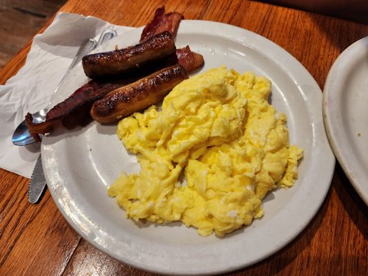 Anna’s Red Apple by null