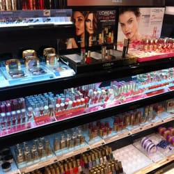 Sephora - For all budgets!