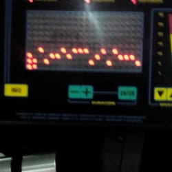 Gimnasio Pablo Gaona