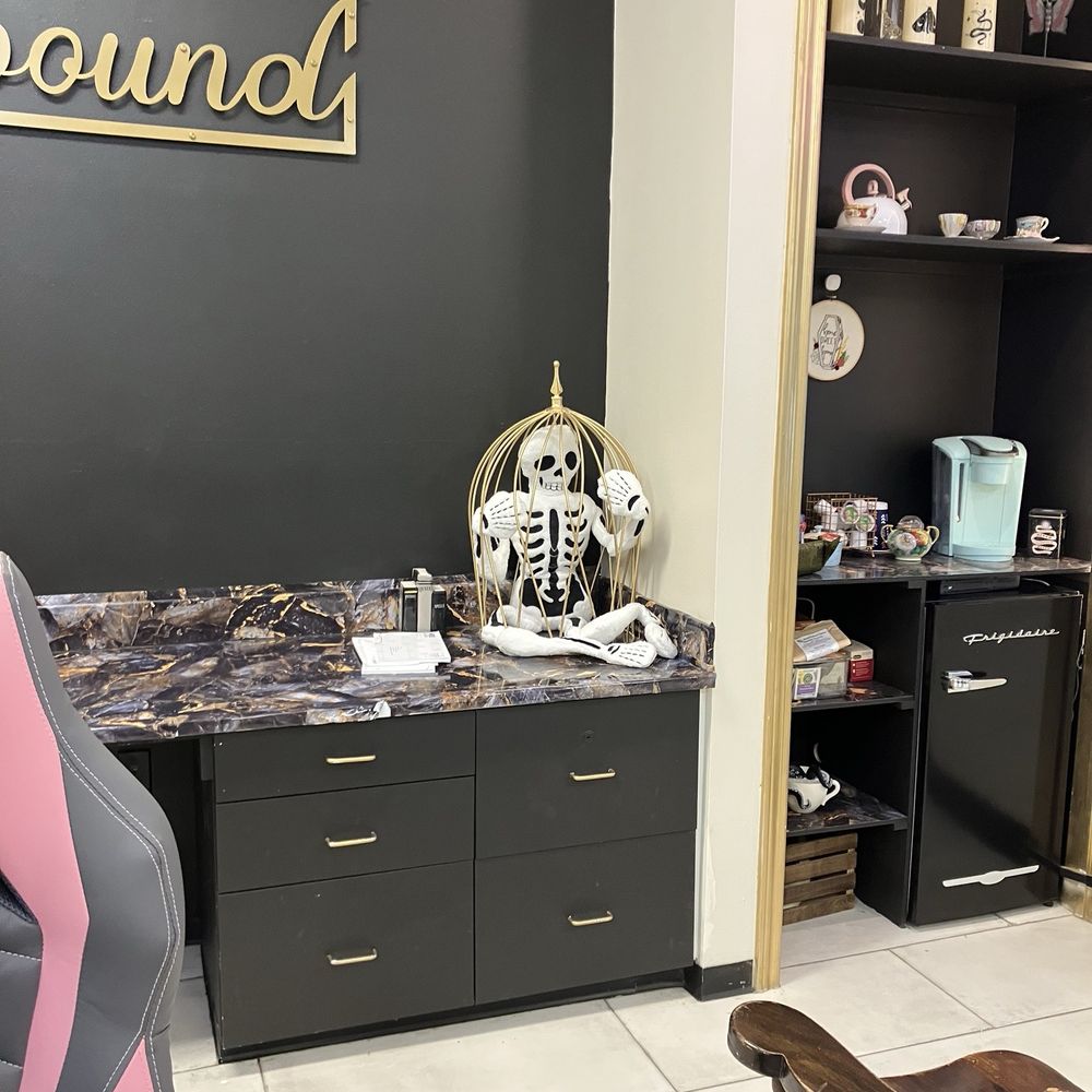 Spellbound Salon - Hair Salons Near Me - Panorama Village, Texas Spellbound Salon - Hair Salons Near Me - Panorama Village, Texas