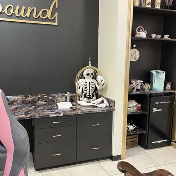 Spellbound Salon - Hair Salons Near Me - Panorama Village, Texas Spellbound Salon - Hair Salons Near Me - Panorama Village, Texas