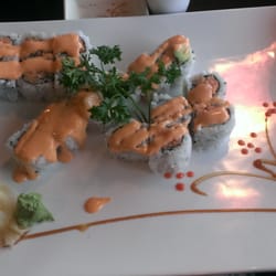 Mizuki Fusion - Maki Combo