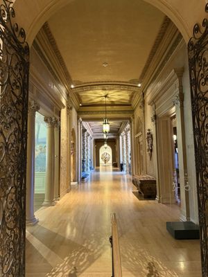 Philbrook Museum of Art by null