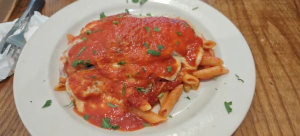 Carlo's Cucina Italiana by null Carlo's Cucina Italiana by null