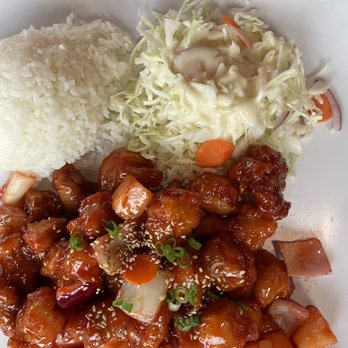 Teriyaki & Pho - 41. Sweet and Sour Chicken - Chinese Near Me - Bothell, Washington Teriyaki & Pho - 41. Sweet and Sour Chicken - Chinese Near Me - Bothell, Washington