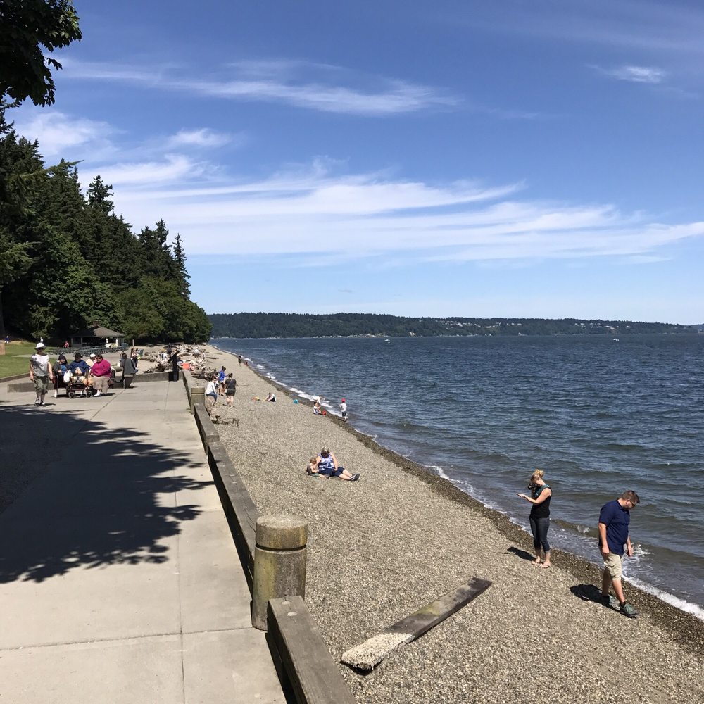 Owen Beach - Owen beach - Beaches Near Me - Tacoma, Washington Owen Beach - Owen beach - Beaches Near Me - Tacoma, Washington