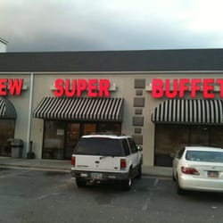 New Super Buffet