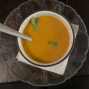 The Floridian - Soup - Southern Near Me - Saint Augustine, Florida The Floridian - Soup - Southern Near Me - Saint Augustine, Florida