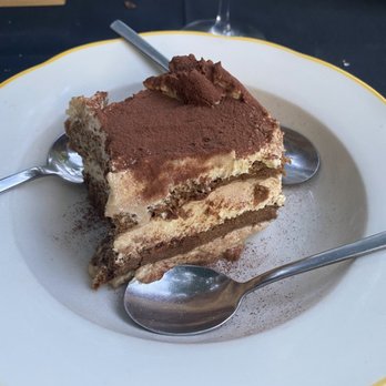 Tortello - Tiramisu dessert - Pasta Shops Near Me - Chicago, Illinois