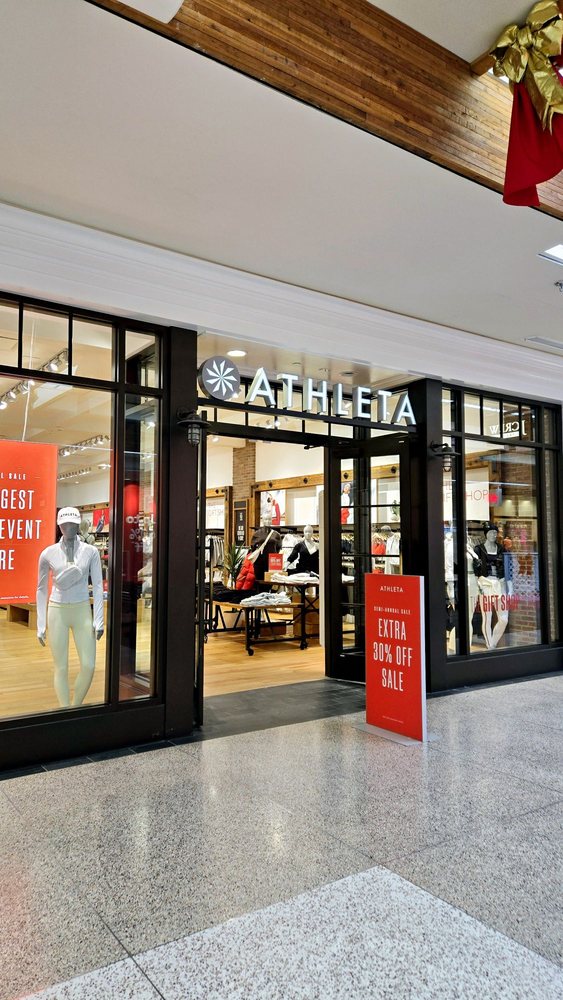 Athleta Logo