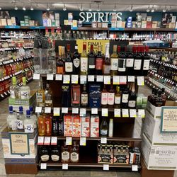 ABC Fine Wine & Spirits - Clearance!!!