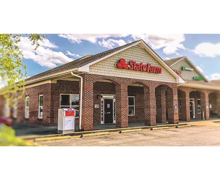 MARY MILLER STATE FARM INSURANCE AGENT 1340 Chattahoochee Dr