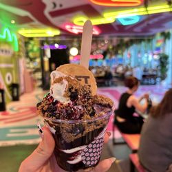 Edinburgh Street Food