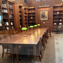 Colorado Christian University - Armstrong Center Reading Room dedicated to the Jenkins Family (in honor of bestselling author Jerry B. Jenkins) 2026
