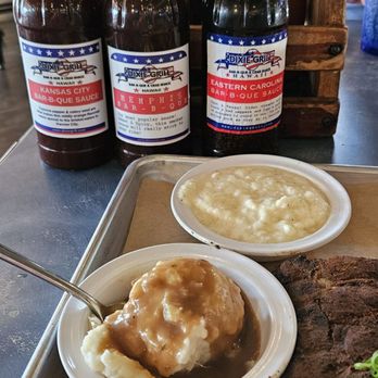 Dixie Grill - Featuring sauces for ribs - Southern Near Me - Aiea, Hawaii