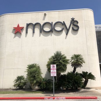 Macy's - Curbside Pick-up - Department Stores Near Me - Houston, Texas
