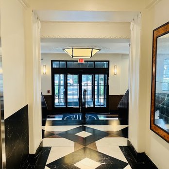 Lyle - Lyle lobby - Hotels Near Me - Washington, DC, District of Columbia