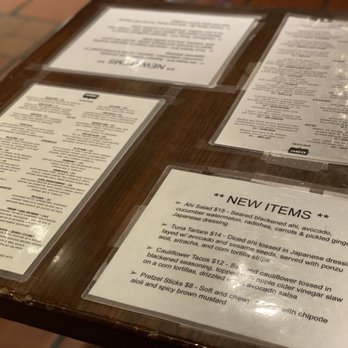 The Ojai Beverage - Menu - Beer, Wine & Spirits Near Me - Ojai, California The Ojai Beverage - Menu - Beer, Wine & Spirits Near Me - Ojai, California