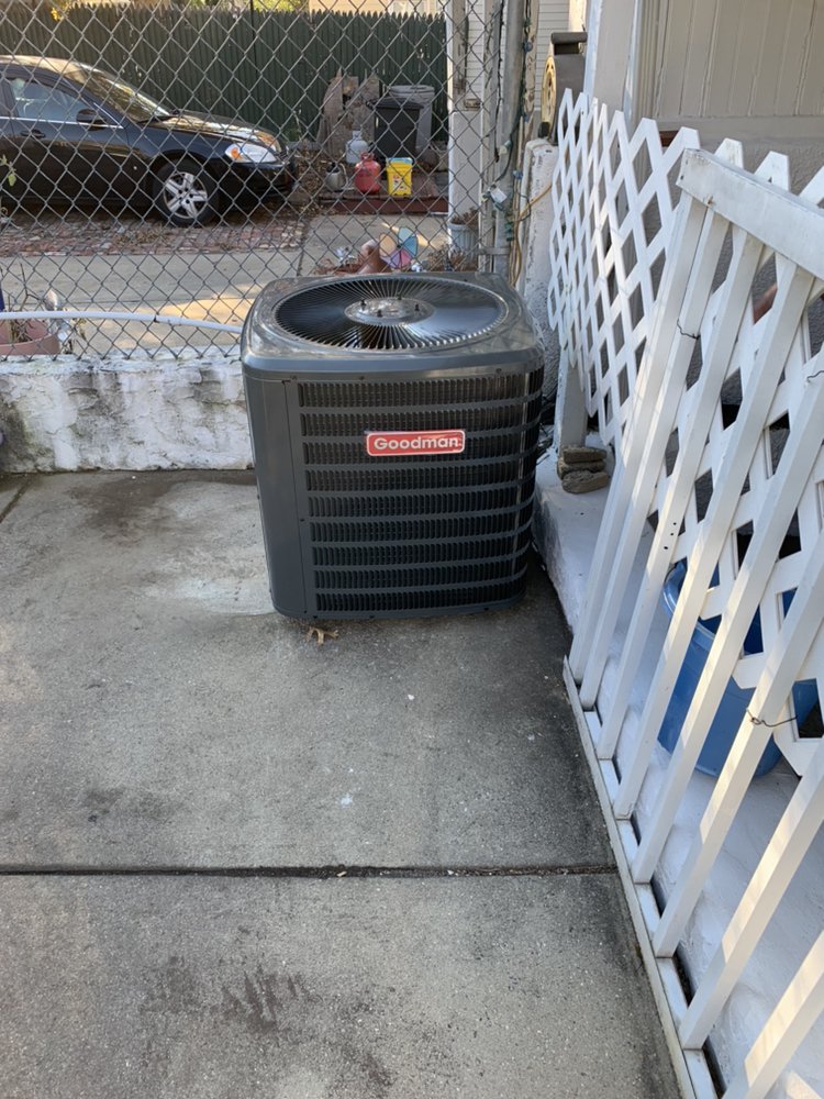 Slide of Abrams Plumbing and Heating