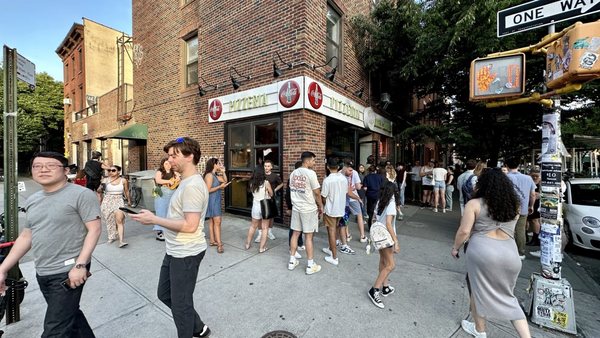 Paulie Gee's Slice Shop by null