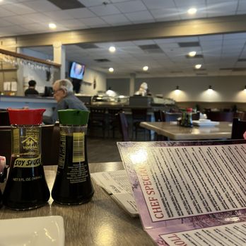 OCHI SUSHI & HIBACHI - Updated March 2026 - 121 Photos & 73 Reviews ...