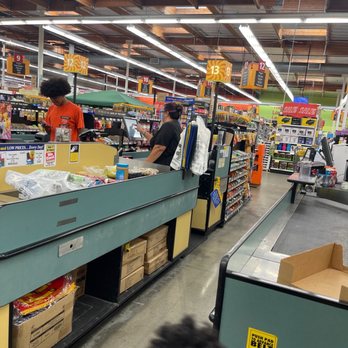 Food4Less - Q - Grocery Near Me - San Diego, California