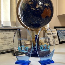 Mark Stern, MD - This amazing Doctor's awards because he is super great and talented at what he does.