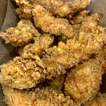Yummy Teriyaki & Fried Chicken - Chicken fried tenders - Korean Near Me - Edmonds, Washington