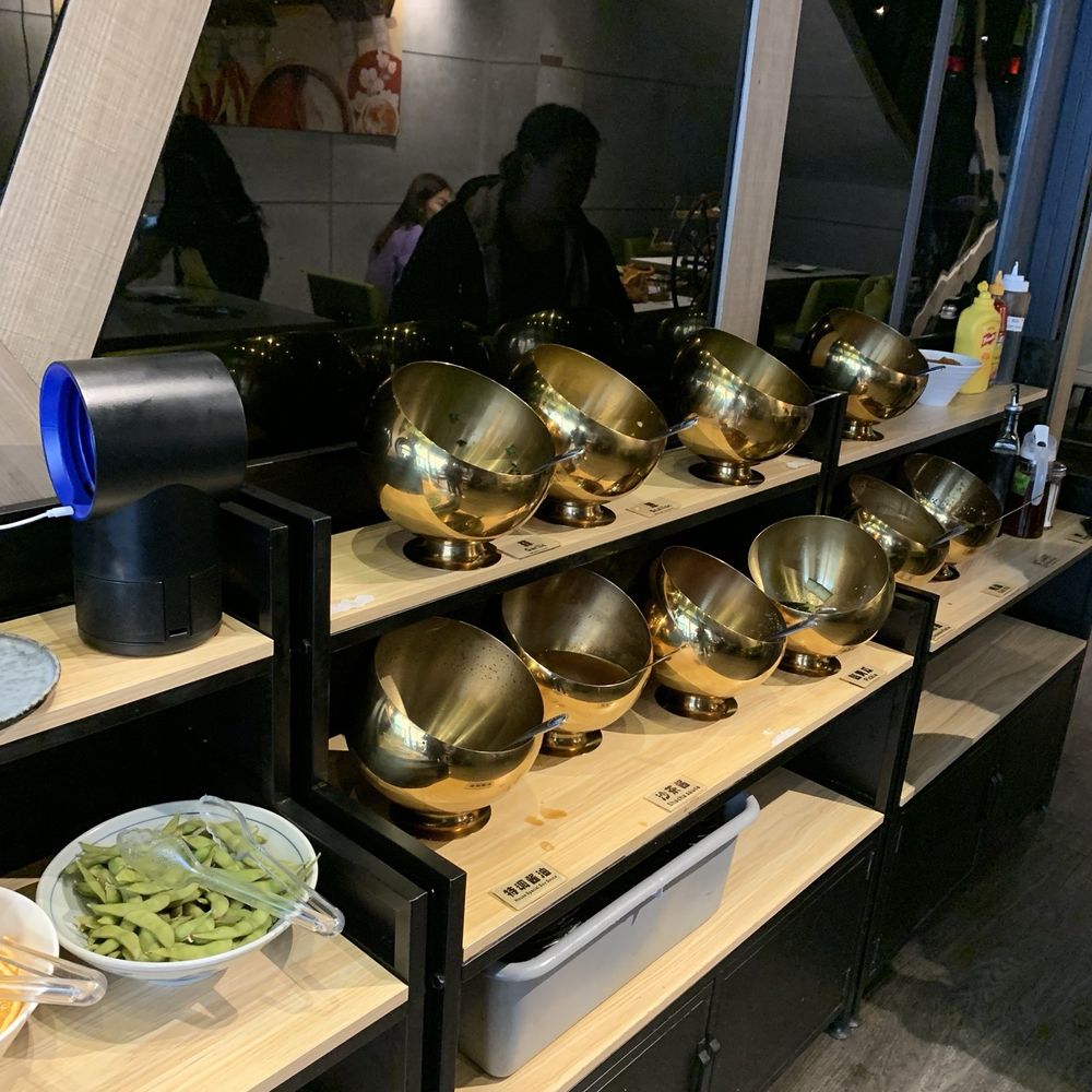 Hotpot Champ - Sauces - Hot Pot Near Me - San Francisco, California