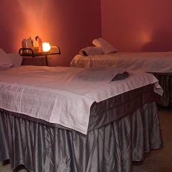 Dingzuge Massage Spa