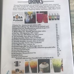Pg. 1 Dinks