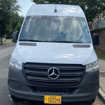 Bandago Van Rental - 15 seat passenger van - Car Rental Near Me - Lyndhurst, New Jersey Bandago Van Rental - 15 seat passenger van - Car Rental Near Me - Lyndhurst, New Jersey