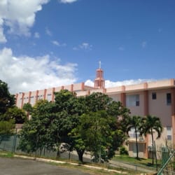 Hogar Santa Teresa de Jornet