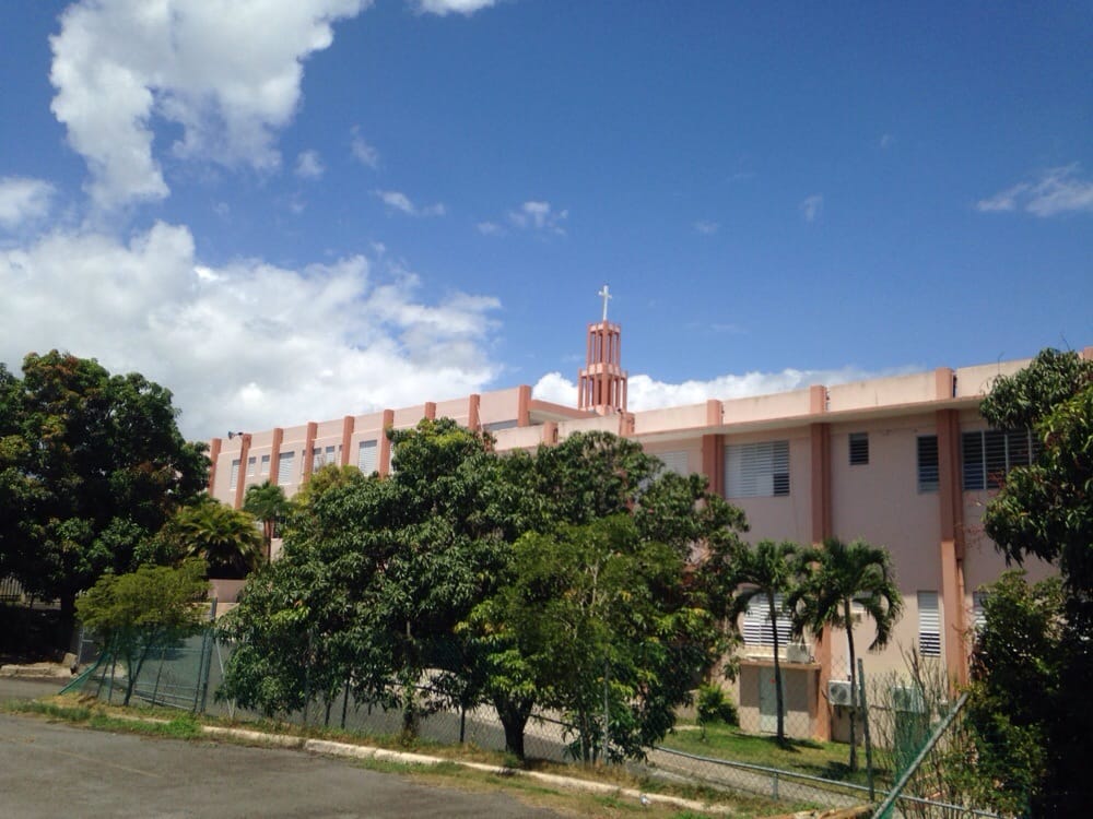 HOGAR SANTA TERESA DE Updated September 2024 10 Photos 181