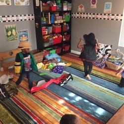 Live Simply Preschool