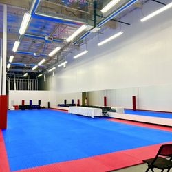 Karate Training Center