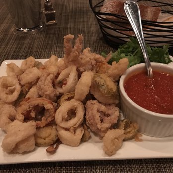 Marsilio's Kitchen - Calamari, love it as well!! - Italian Near Me - Ewing, New Jersey Marsilio's Kitchen - Calamari, love it as well!! - Italian Near Me - Ewing, New Jersey