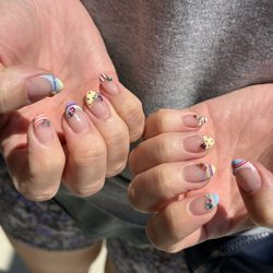 Lumi Nail Studio